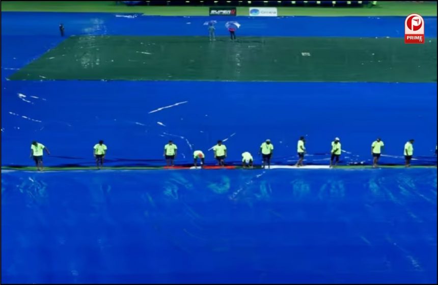 India vs Australia PM XI 2-day Warm-up Match