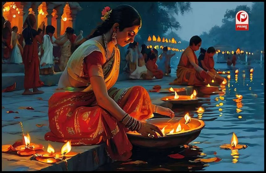 क्या है कार्तिक पूर्णिमा मनाने की वजह