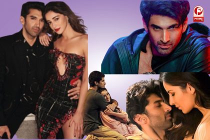 Aditya Roy Kapur Love Affairs