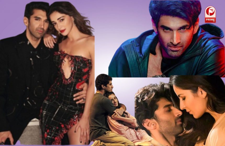 Aditya Roy Kapur Love Affairs