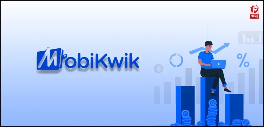 Stock Market Debut IPO:Mobikwik
