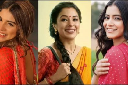 Adrija Roy replaced by alisha