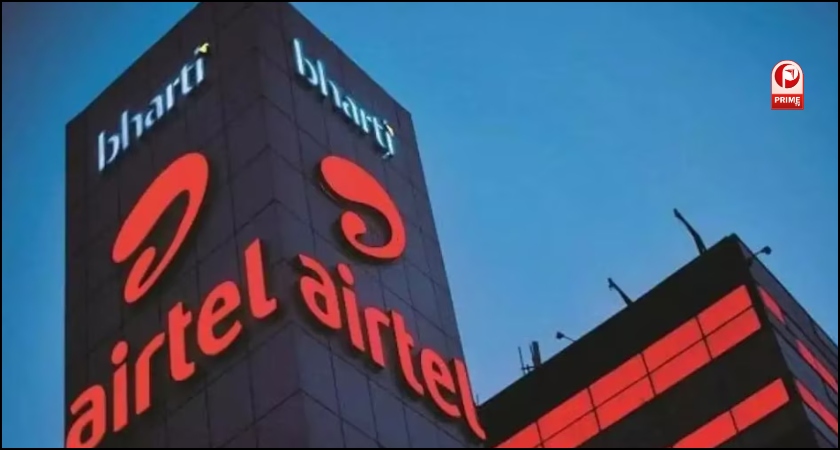 airtel outage