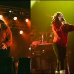 monali thakur varanasi concert