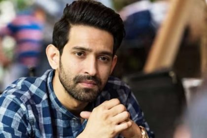 vikrant massey