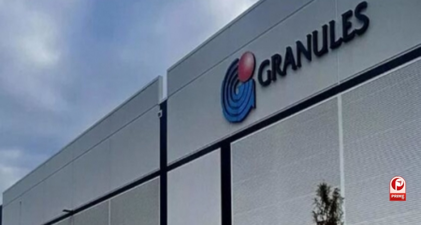granules india