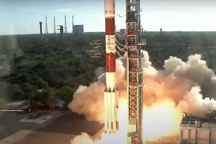 isro proba 3 launch