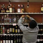 uttar pradesh liquor price
