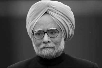 manmohan singh