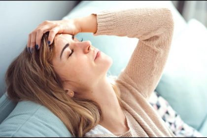 Calcium Deficiency in Women