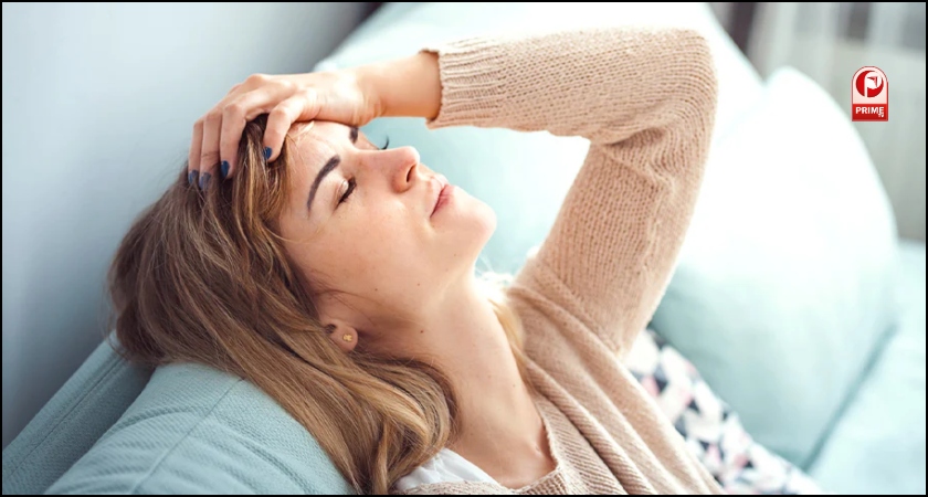 Calcium Deficiency in Women