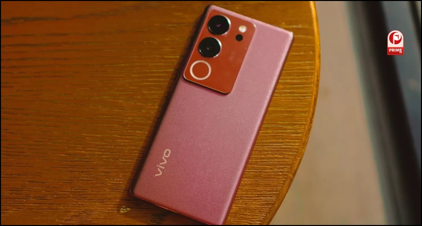 Vivo Y29 5G