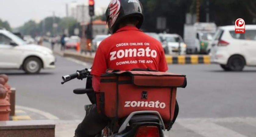 Zomato