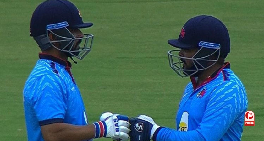 ajinkya rahane in smat