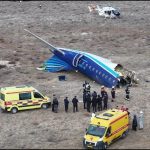 kazakhstan plane crash