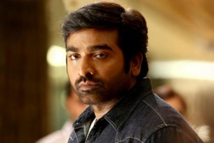Vijay Sethupathi