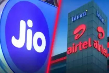 Jio-Airtel