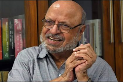 Shyam Benegal