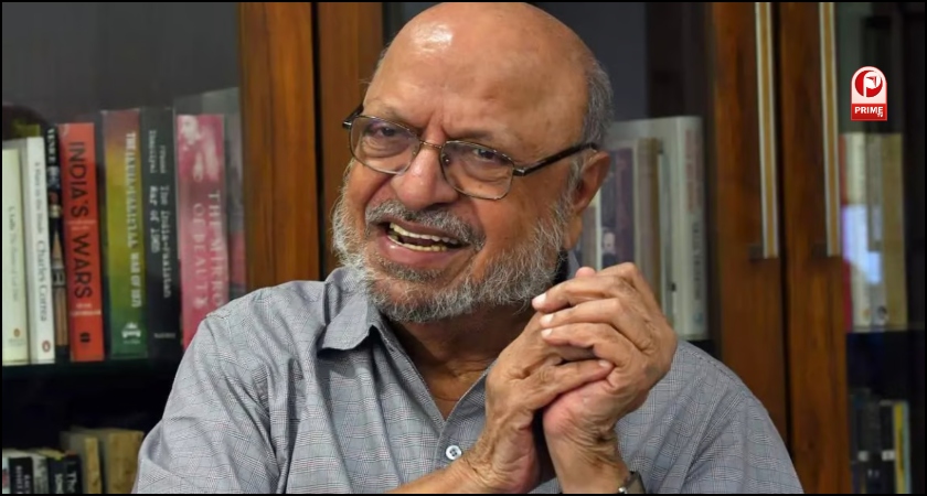 Shyam Benegal