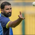 Mohammed Shami