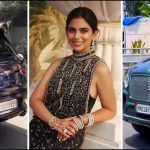 Isha Ambani