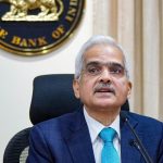 RBI Monetary Policy Repo Rate