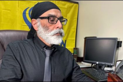 गुरपतवंत सिंह पन्नू