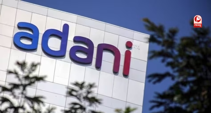 Adani Group