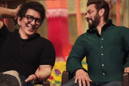 सलमान खान