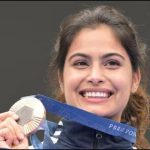 manu bhaker