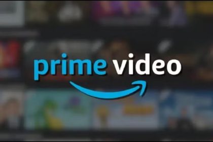 Amazon Prime Video