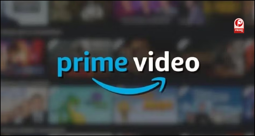 Amazon Prime Video