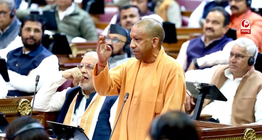 यूपी विधानसभा