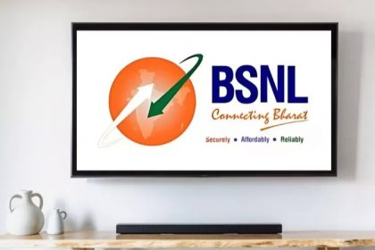 bsnl iftv