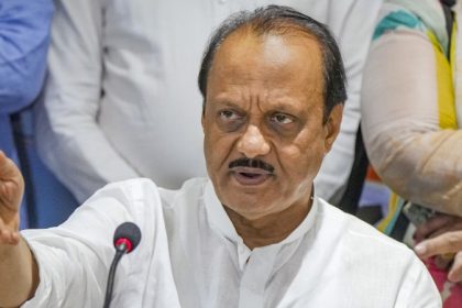 Ajit Pawar