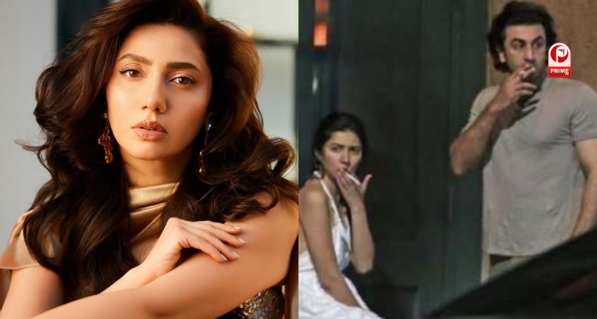 Mahira Khan viral photo