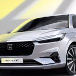 नई होंडा अमेज