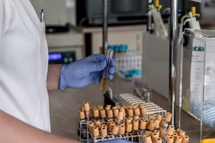 Suraksha Diagnostics IPO