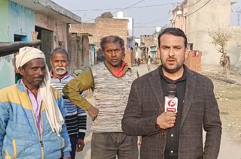 रसूलपुर सुनवाती