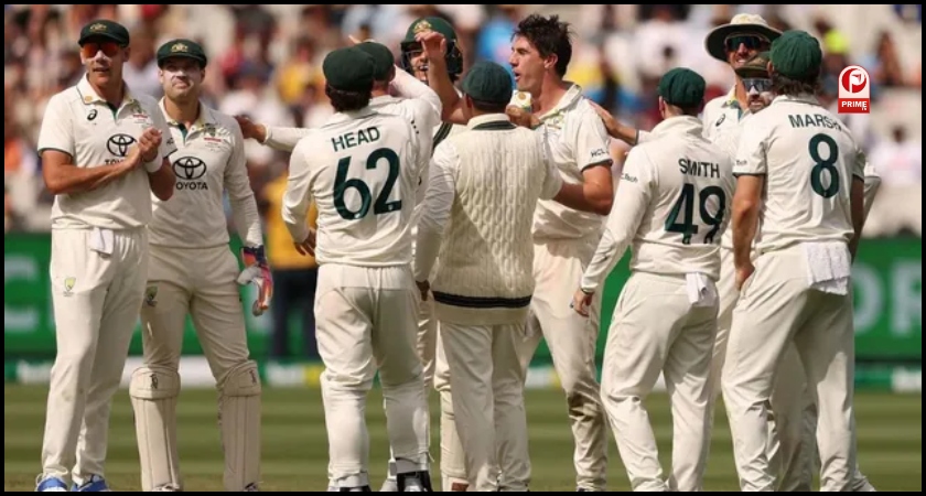 ऑस्ट्रेलिया