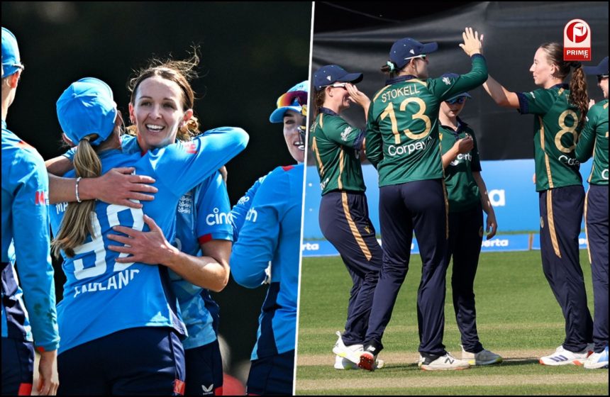 BAN W vs IRE W 3rd ODI 2024 Toss Update