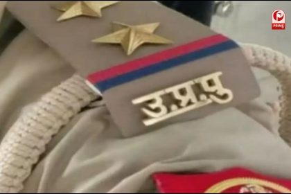 यूपी पुलिस की महिला सिपाही पर मुरादाबाद में सरेआम हमला