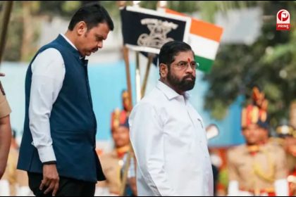 फडणवसी-शिंदे में जारी है जंग