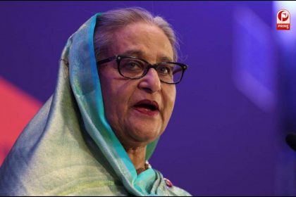 हिंदुओं के खिलाफ हिंसा पर शेख हसीना ने दिया बयान