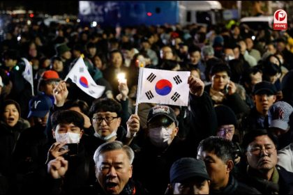 क्या होता है मार्शल लॉ?