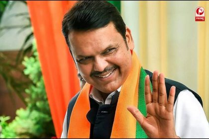 देवेंद्र फडणवीस होंगे महाराष्ट्र के नए मुख्यमंत्री