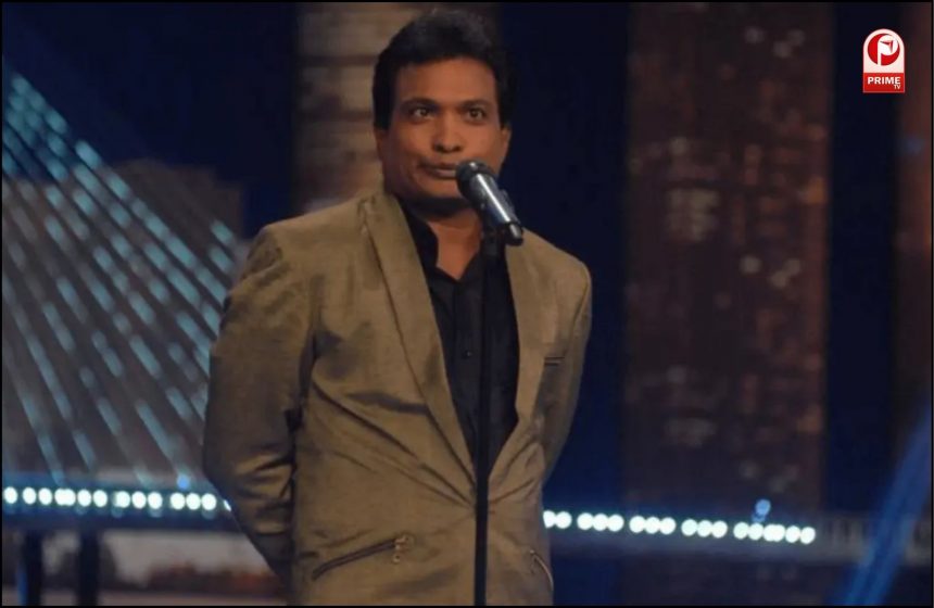 Comedian Sunil Pal से हुआ कॉन्टैक्ट