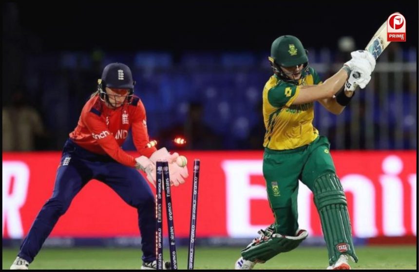 South Africa Women National Cricket Team vs England Women National Cricket Team