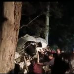 पीलीभीत में भीषण हादसा