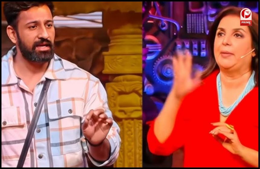 वीकेंड का वार पर लगेगी फराह की अदालत